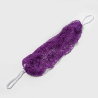 African Exfoliating Net Sponge