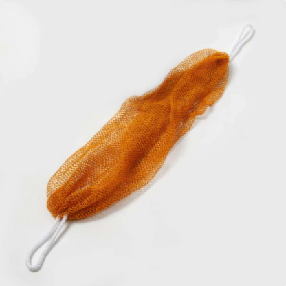 African Exfoliating Net Sponge