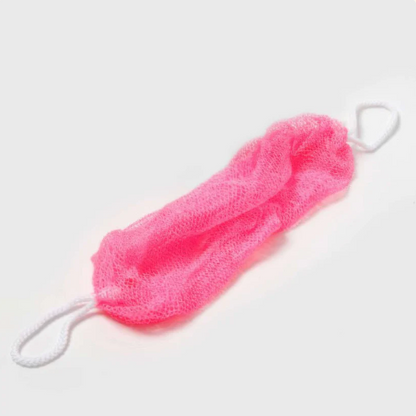 African Exfoliating Net Sponge