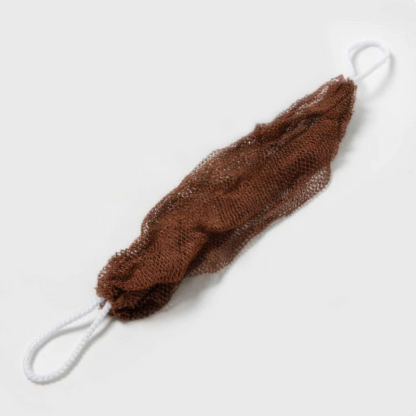 African Exfoliating Net Sponge