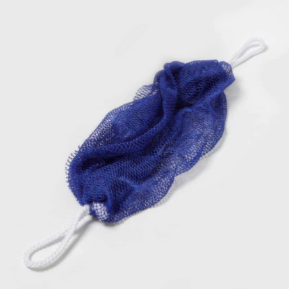 African Exfoliating Net Sponge