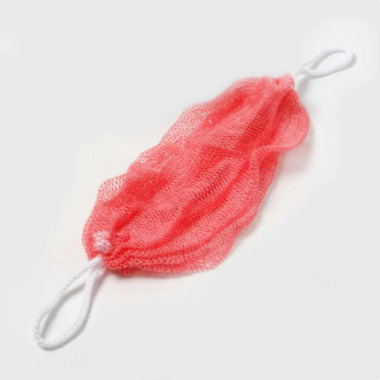 African Exfoliating Net Sponge