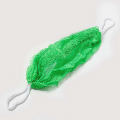 African Exfoliating Net Sponge