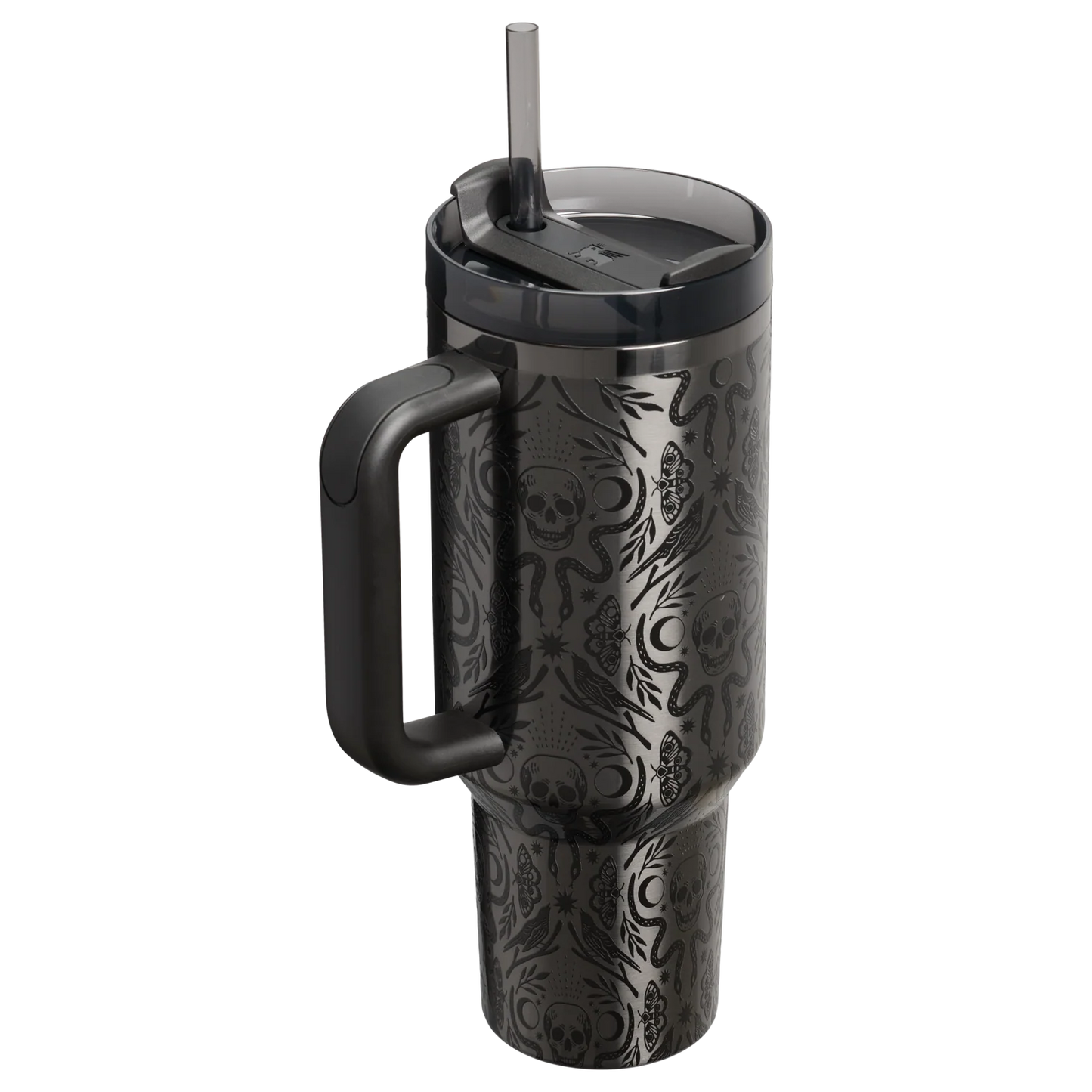 Halloween Spooky Tumbler