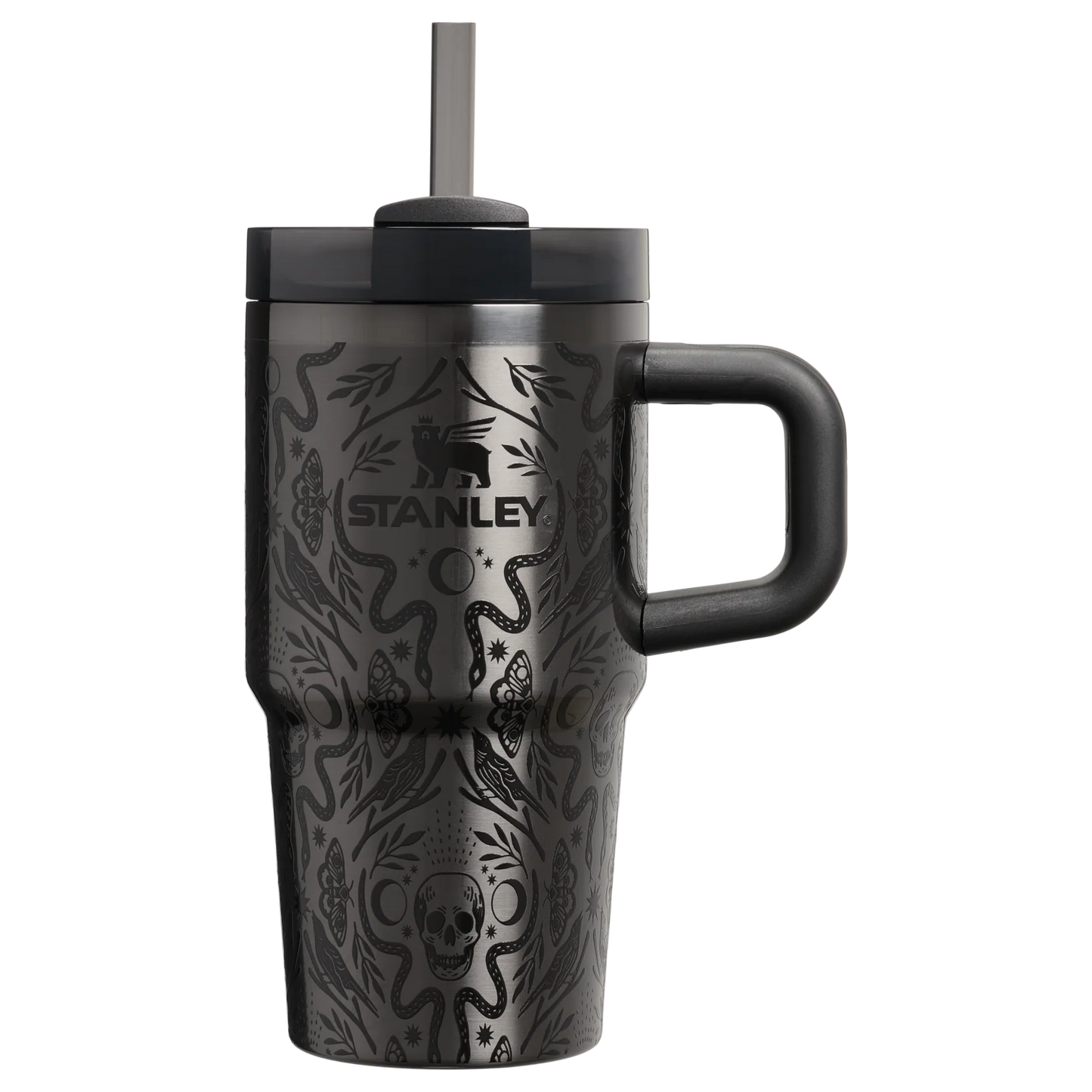 Halloween Spooky Tumbler