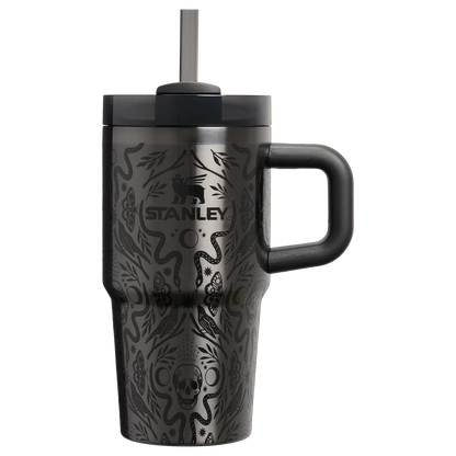 Halloween Spooky Tumbler