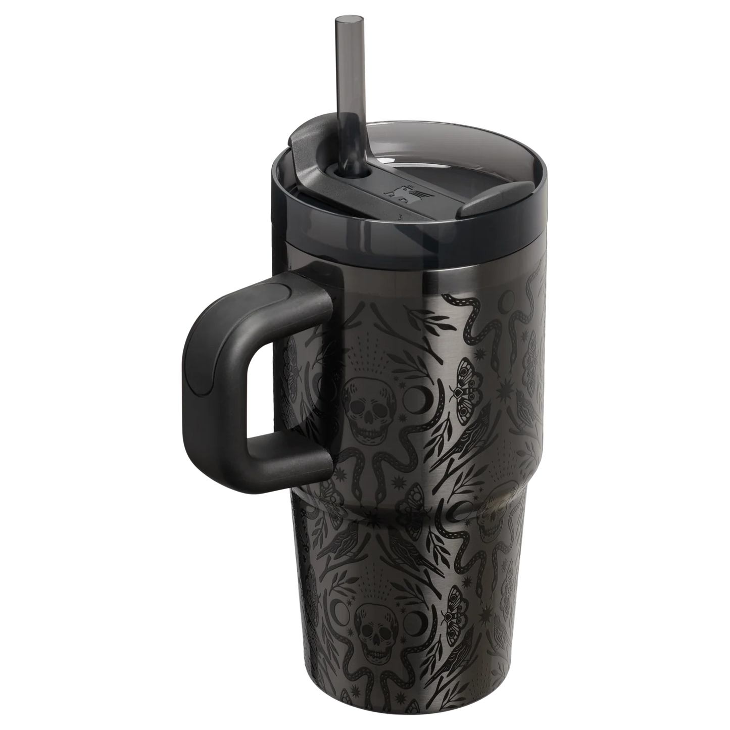 Halloween Spooky Tumbler