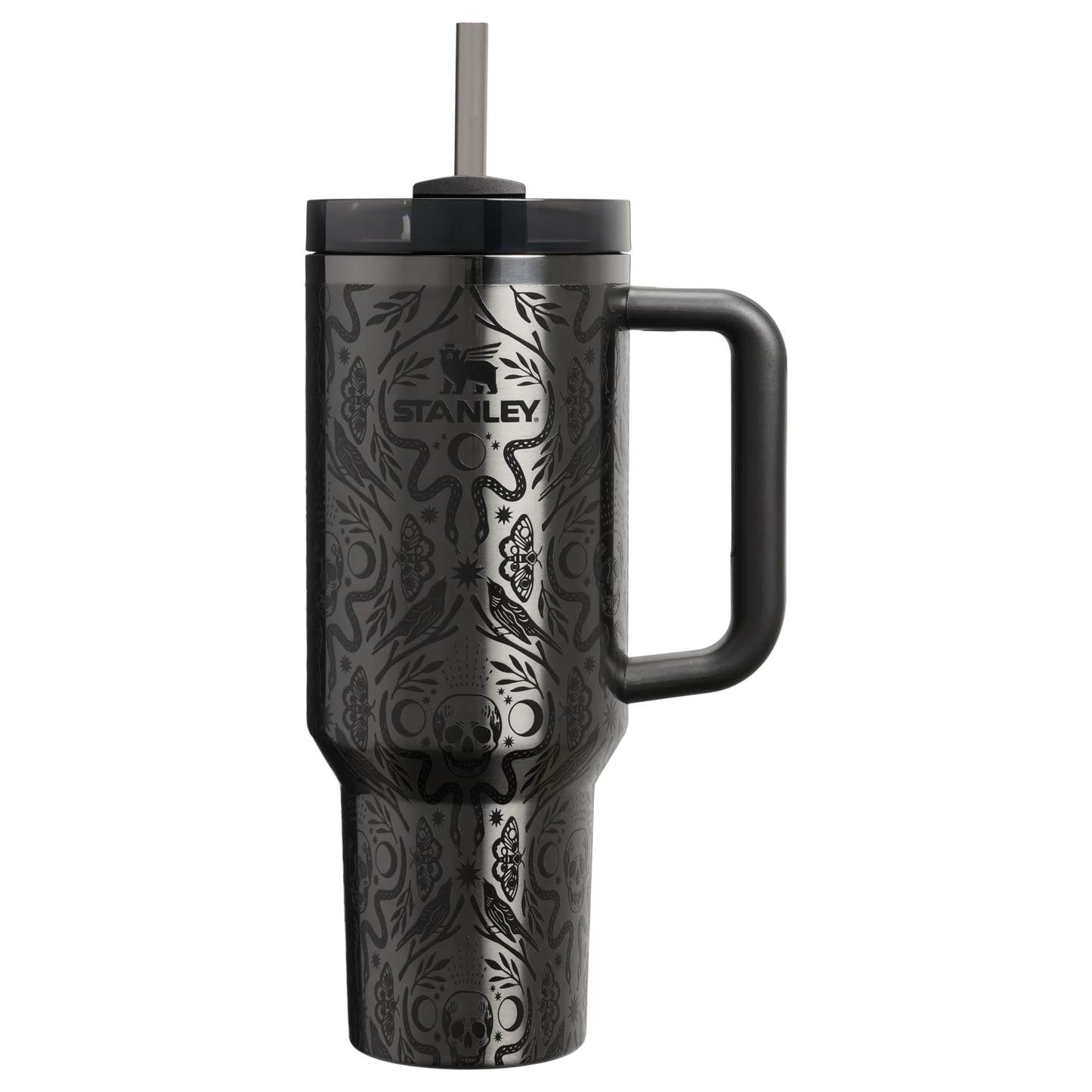 Halloween Spooky Tumbler