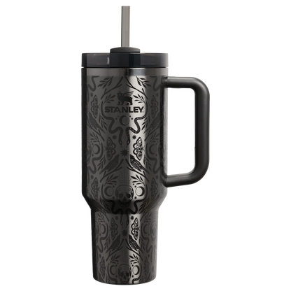 Halloween Spooky Tumbler