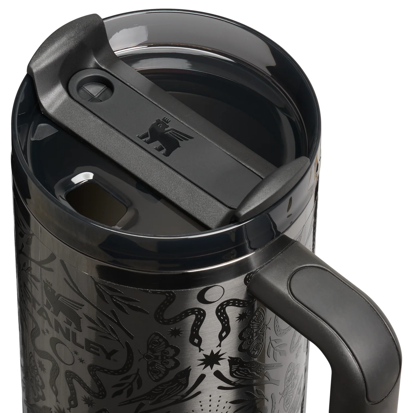 Halloween Spooky Tumbler