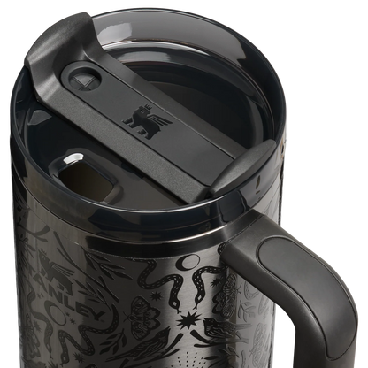 Halloween Spooky Tumbler